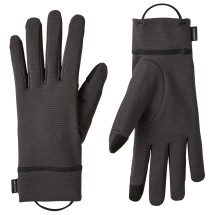 Patagonia - Cap MW Liner Gloves - Handsker 