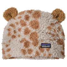 Patagonia - Baby's Furry Friends Hat - Mütze 