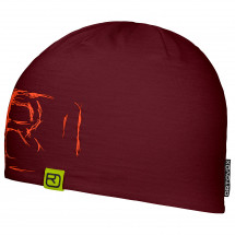 Ortovox - 120 Tec Logo Beanie - Mütze