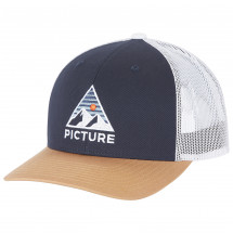 Picture - Kuldo Trucker Cap - Gorra 