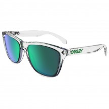 Oakley - Frogskins Jade Iridium - Solglasögon