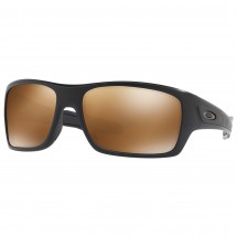 Oakley - Turbine Prizm Polarized - Sunglasses