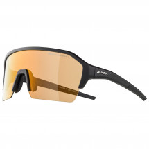 Alpina - Ram HR HVLM+ Varioflex Hicon Mirror Cat 1-3 - Gafas de ciclismo 