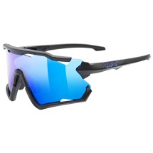 Uvex - Sportstyle 228 Mirror Cat. 2 - Gafas de ciclismo 