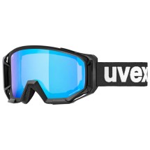 Uvex - Athletic Colorvision Mirror S2 - Goggles 