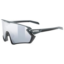 Uvex - Sportstyle 231 2.0 Mirror Cat. 2 - Gafas de ciclismo 