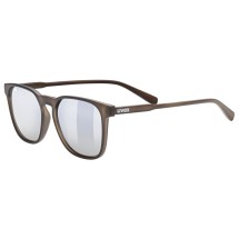 Uvex - LGL 49 P Litemirror Cat. 3 - Gafas de sol 