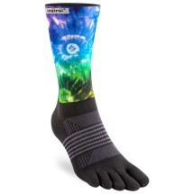 Injinji - Women's Trail Midweight Crew Spectrum - Calcetines de running 