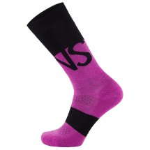 Mons Royale - Ultra Cushion Merino Snow Sock - Calcetines de esquí 