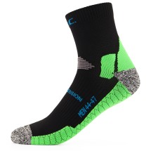 P.A.C. - RN 6.0 Running Pro Mid Compression - Compression socks 