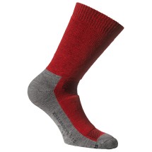Alpacasocks&Co - Merino Hiking 2-Pack - Merino socks 