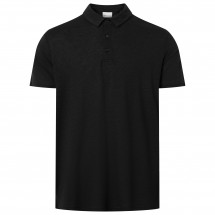KnowledgeCotton Apparel - Linen Polo - Polo 