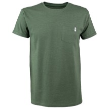 NIKIN - Treeshirt Pocket - T-shirt 