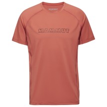 Mammut - Selun FL T-Shirt Logo - Camiseta funcional 