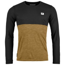 Ortovox - 150 Cool Logo L/S - Merinoshirt 