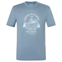 super.natural - Landi Tee - Merinotröja 