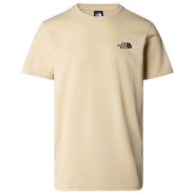 The North Face - S/S Simple Dome Tee - T-Shirt 