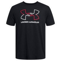 Under Armour - GL Foundation Update S/S - T-shirt 