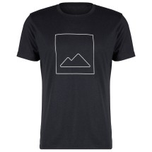 Bergfreunde - Hemp15 Outline LogoBF. - Funktionsshirt 