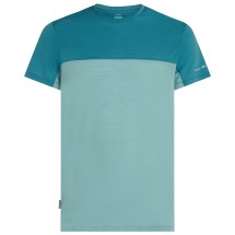 Icebreaker - Merino 125 Cool-Lite Sphere III S/S CB - Merinoshirt 