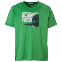 Vaude - Gleann T-Shirt II - Camiseta de manga corta 