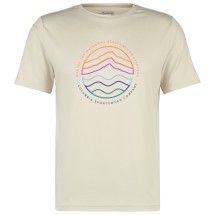 Columbia - Kwick Hike Graphic S/S Tee - Camiseta de manga corta 