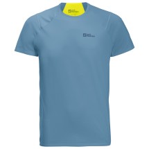 Jack Wolfskin - Prelight Chill T - Funktionsshirt