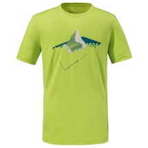 Schöffel - Circ T-Shirt Sulten - Camiseta funcional 