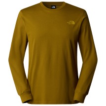 The North Face - L/S Easy Tee - Longsleeve 