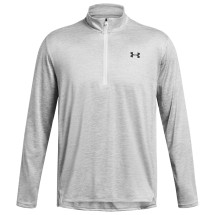 Under Armour - Tech Vent 1/2 Zip - Camiseta funcional 