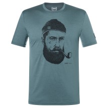 super.natural - Sailor Bio Jersey Tee - Merinotröja 