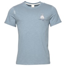 Chillaz - E Ciao T-Shirt - T-shirt 