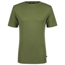 Stoic - WoolHemp VarbergSt Pique Tee - T-shirt 