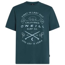 O'Neill - Jack Muir T-Shirt - Camiseta de manga corta 