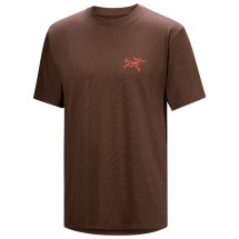 Arc'teryx - Kragg SL Cotton S/S - Funktionsshirt