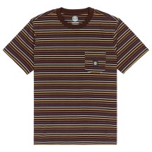 Element - Icon Label Pocket - T-shirt 