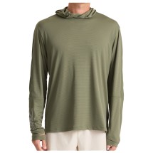 Roark - Alta Elite Trail Hood - Hardloopshirt 