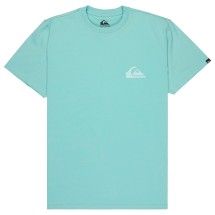 Quiksilver - EV Mini Logo S/S - T-shirt 