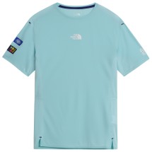 The North Face - Summit High Trail S/S - Løbeshirt 