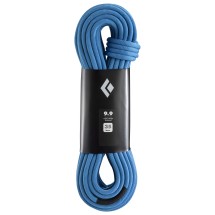 Black Diamond - 9.9 Rope - Single rope