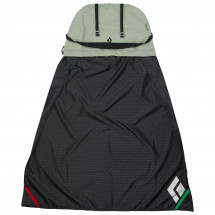 Black Diamond - Super Chute Rope Bag - Tausekk