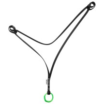 Edelrid - Belay Station Sling Tech Web 12 mm - Climbing set 