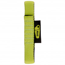 Edelrid - Jim Ohm Schlinge 16 - Quickdraw sling