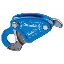 C.A.M.P. - Matik - Sistema de aseguramiento 