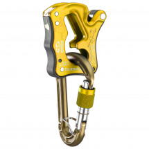 Climbing Technology - Click Up Kit - Système d'assurage 