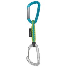 Edelrid - Pure Slim Wire Set - Quickdraw