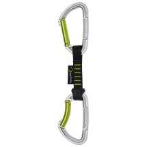 Edelrid - Slash Set - Quickdraw