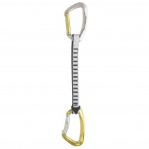 AustriAlpin - Eleven Set Alu Tanga Schnapper - Quickdraw
