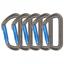 DMM - Shadow - Snapgate carabiner