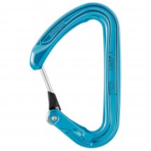 Petzl - Ange L - Moschettoni a leva 